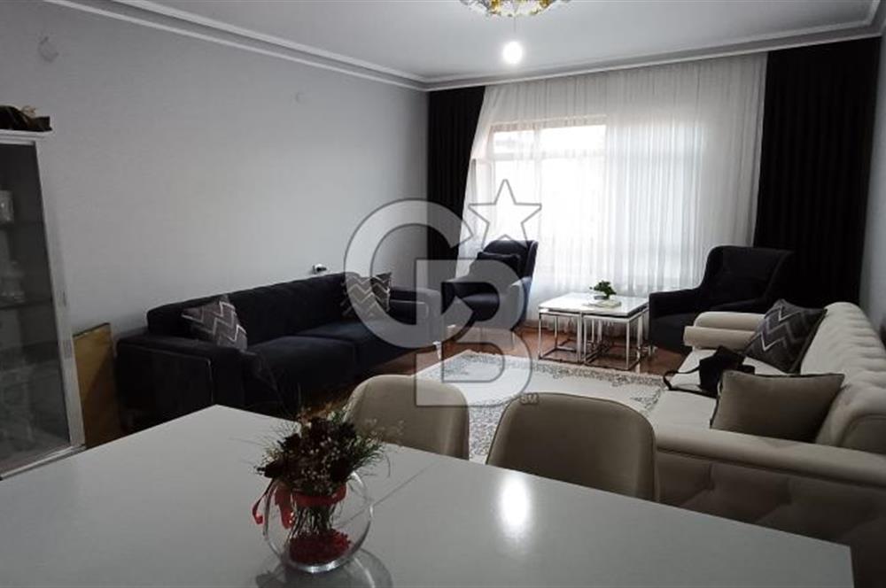 KEÇİÖREN YEŞİLÖZDE PROTOKOL YOLU ÜZERİNDE SATILIK 3+1 DAİRE 