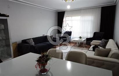 KEÇİÖREN YEŞİLÖZDE PROTOKOL YOLU ÜZERİNDE SATILIK 3+1 DAİRE 