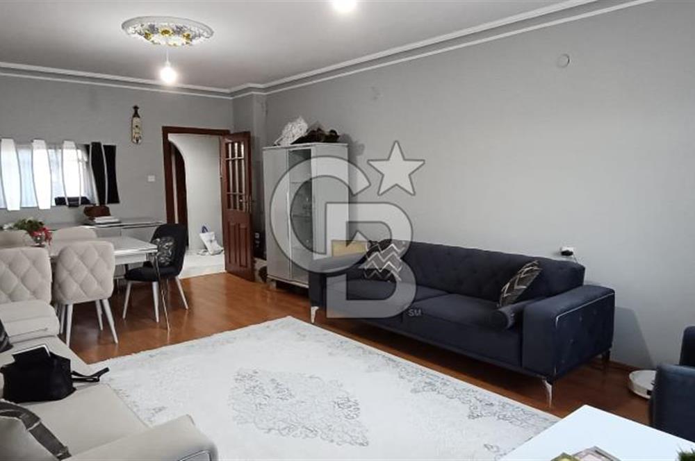KEÇİÖREN YEŞİLÖZDE PROTOKOL YOLU ÜZERİNDE SATILIK 3+1 DAİRE 
