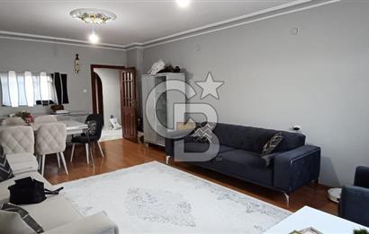 KEÇİÖREN YEŞİLÖZDE PROTOKOL YOLU ÜZERİNDE SATILIK 3+1 DAİRE 