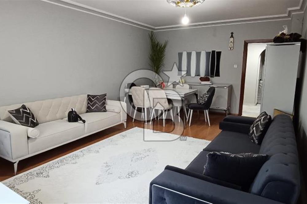 KEÇİÖREN YEŞİLÖZDE PROTOKOL YOLU ÜZERİNDE SATILIK 3+1 DAİRE 