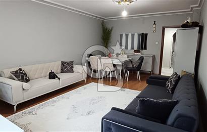 KEÇİÖREN YEŞİLÖZDE PROTOKOL YOLU ÜZERİNDE SATILIK 3+1 DAİRE 