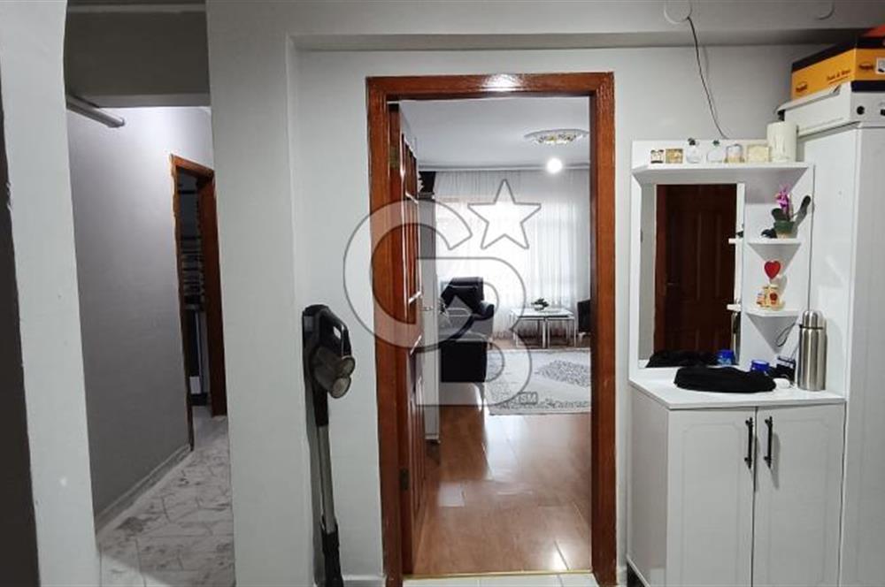 KEÇİÖREN YEŞİLÖZDE PROTOKOL YOLU ÜZERİNDE SATILIK 3+1 DAİRE 