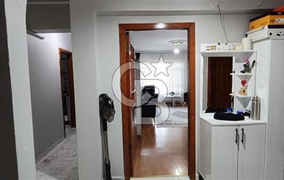 KEÇİÖREN YEŞİLÖZDE PROTOKOL YOLU ÜZERİNDE SATILIK 3+1 DAİRE 