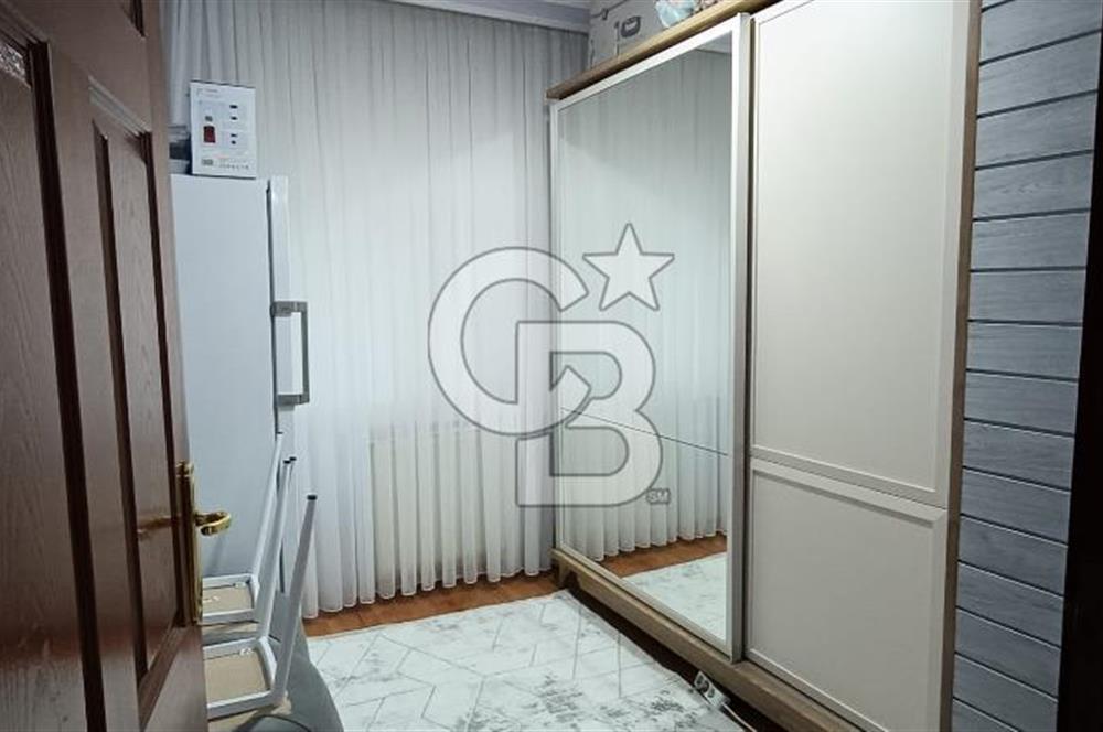 KEÇİÖREN YEŞİLÖZDE PROTOKOL YOLU ÜZERİNDE SATILIK 3+1 DAİRE 