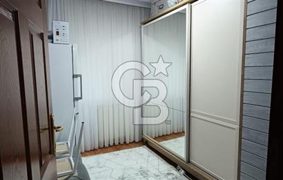 KEÇİÖREN YEŞİLÖZDE PROTOKOL YOLU ÜZERİNDE SATILIK 3+1 DAİRE 
