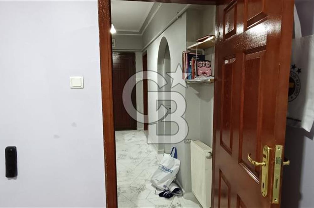 KEÇİÖREN YEŞİLÖZDE PROTOKOL YOLU ÜZERİNDE SATILIK 3+1 DAİRE 