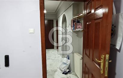 KEÇİÖREN YEŞİLÖZDE PROTOKOL YOLU ÜZERİNDE SATILIK 3+1 DAİRE 
