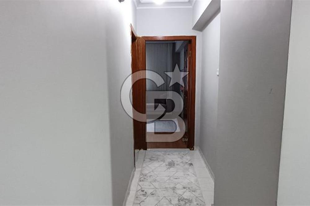 KEÇİÖREN YEŞİLÖZDE PROTOKOL YOLU ÜZERİNDE SATILIK 3+1 DAİRE 