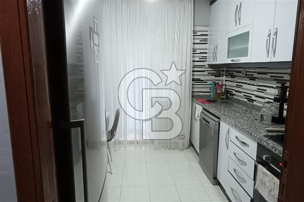 KEÇİÖREN YEŞİLÖZDE PROTOKOL YOLU ÜZERİNDE SATILIK 3+1 DAİRE 