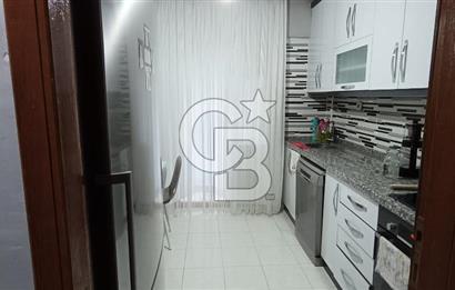 KEÇİÖREN YEŞİLÖZDE PROTOKOL YOLU ÜZERİNDE SATILIK 3+1 DAİRE 
