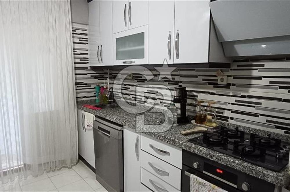 KEÇİÖREN YEŞİLÖZDE PROTOKOL YOLU ÜZERİNDE SATILIK 3+1 DAİRE 