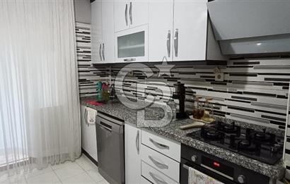 KEÇİÖREN YEŞİLÖZDE PROTOKOL YOLU ÜZERİNDE SATILIK 3+1 DAİRE 