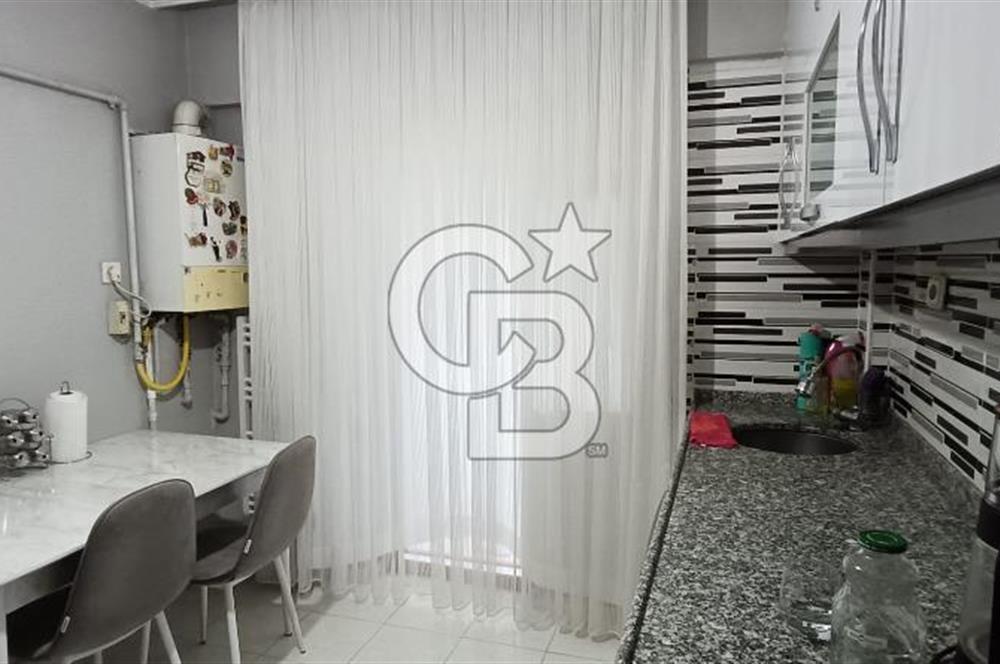 KEÇİÖREN YEŞİLÖZDE PROTOKOL YOLU ÜZERİNDE SATILIK 3+1 DAİRE 