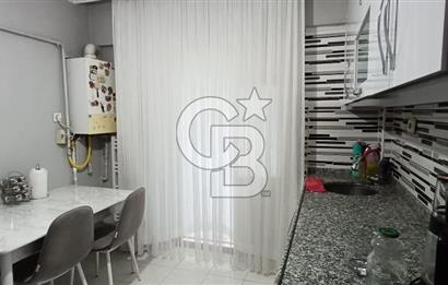 KEÇİÖREN YEŞİLÖZDE PROTOKOL YOLU ÜZERİNDE SATILIK 3+1 DAİRE 