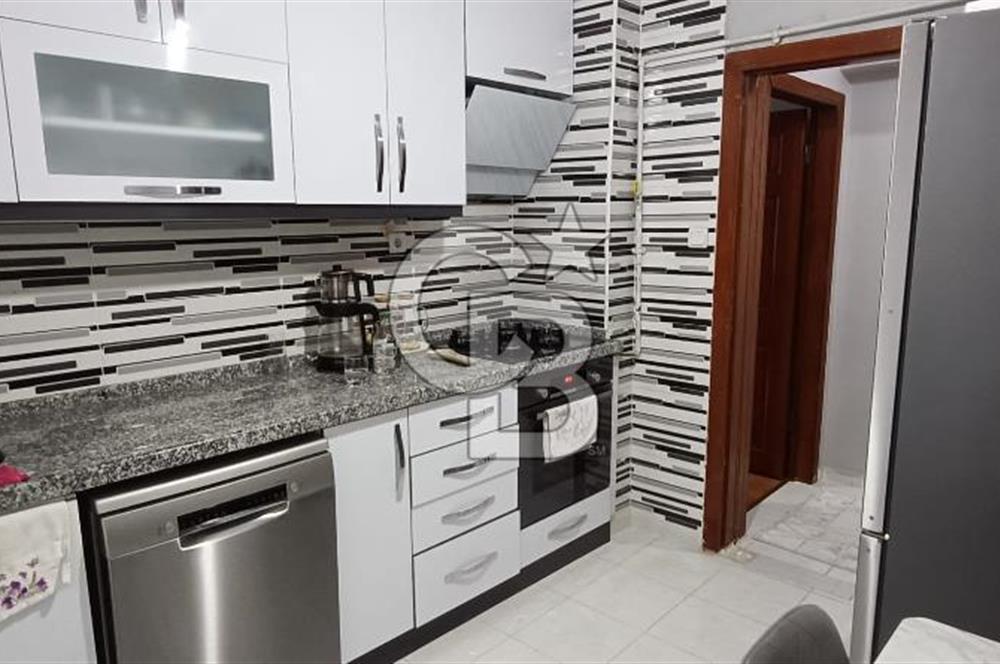 KEÇİÖREN YEŞİLÖZDE PROTOKOL YOLU ÜZERİNDE SATILIK 3+1 DAİRE 