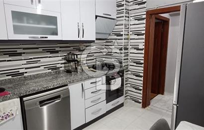 KEÇİÖREN YEŞİLÖZDE PROTOKOL YOLU ÜZERİNDE SATILIK 3+1 DAİRE 