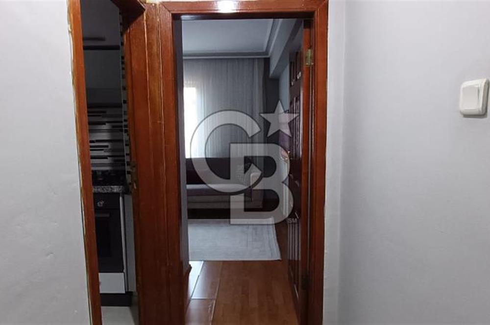 KEÇİÖREN YEŞİLÖZDE PROTOKOL YOLU ÜZERİNDE SATILIK 3+1 DAİRE 