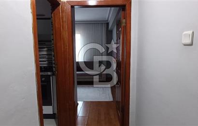 KEÇİÖREN YEŞİLÖZDE PROTOKOL YOLU ÜZERİNDE SATILIK 3+1 DAİRE 