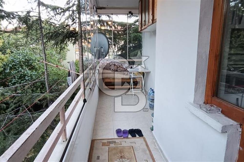 KEÇİÖREN YEŞİLÖZDE PROTOKOL YOLU ÜZERİNDE SATILIK 3+1 DAİRE 