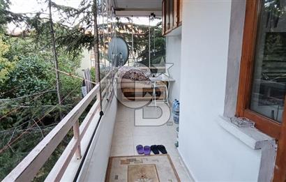 KEÇİÖREN YEŞİLÖZDE PROTOKOL YOLU ÜZERİNDE SATILIK 3+1 DAİRE 
