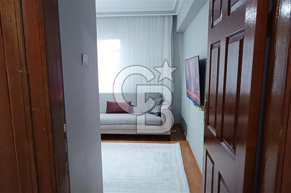 KEÇİÖREN YEŞİLÖZDE PROTOKOL YOLU ÜZERİNDE SATILIK 3+1 DAİRE 