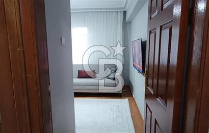 KEÇİÖREN YEŞİLÖZDE PROTOKOL YOLU ÜZERİNDE SATILIK 3+1 DAİRE 