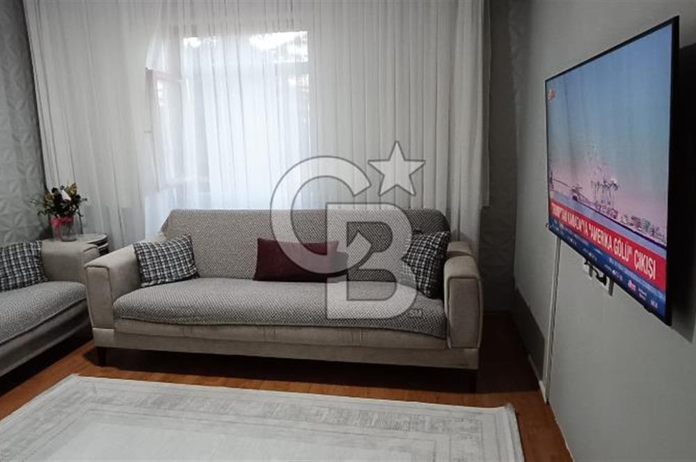 KEÇİÖREN YEŞİLÖZDE PROTOKOL YOLU ÜZERİNDE SATILIK 3+1 DAİRE 