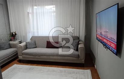 KEÇİÖREN YEŞİLÖZDE PROTOKOL YOLU ÜZERİNDE SATILIK 3+1 DAİRE 