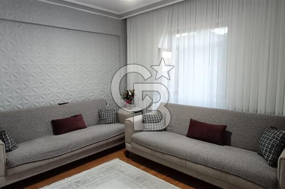 KEÇİÖREN YEŞİLÖZDE PROTOKOL YOLU ÜZERİNDE SATILIK 3+1 DAİRE 