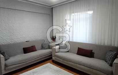 KEÇİÖREN YEŞİLÖZDE PROTOKOL YOLU ÜZERİNDE SATILIK 3+1 DAİRE 