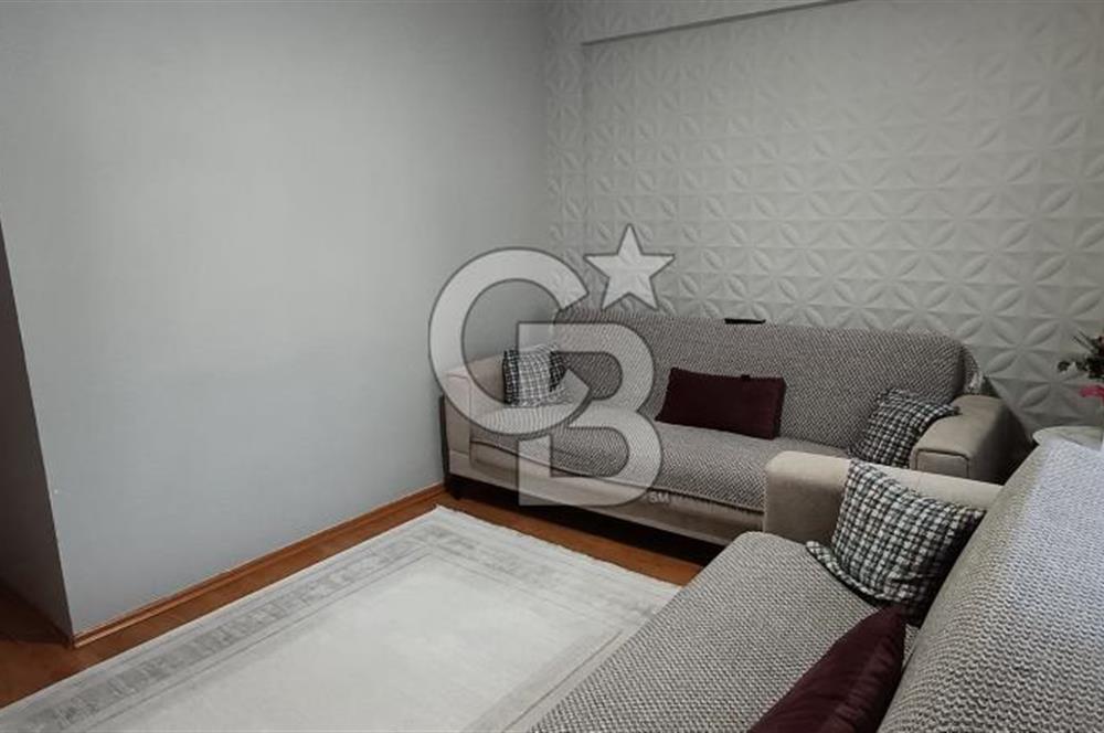 KEÇİÖREN YEŞİLÖZDE PROTOKOL YOLU ÜZERİNDE SATILIK 3+1 DAİRE 