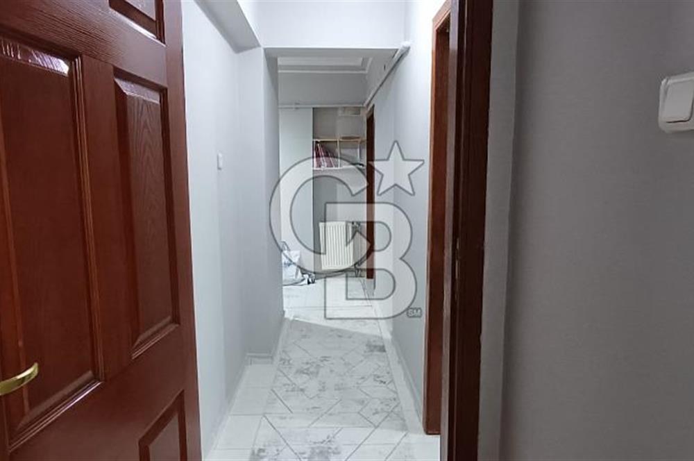 KEÇİÖREN YEŞİLÖZDE PROTOKOL YOLU ÜZERİNDE SATILIK 3+1 DAİRE 
