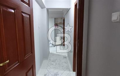 KEÇİÖREN YEŞİLÖZDE PROTOKOL YOLU ÜZERİNDE SATILIK 3+1 DAİRE 
