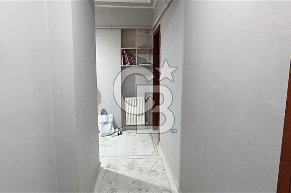 KEÇİÖREN YEŞİLÖZDE PROTOKOL YOLU ÜZERİNDE SATILIK 3+1 DAİRE 