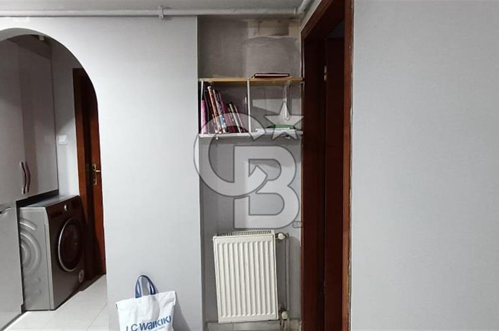 KEÇİÖREN YEŞİLÖZDE PROTOKOL YOLU ÜZERİNDE SATILIK 3+1 DAİRE 