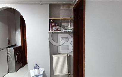 KEÇİÖREN YEŞİLÖZDE PROTOKOL YOLU ÜZERİNDE SATILIK 3+1 DAİRE 
