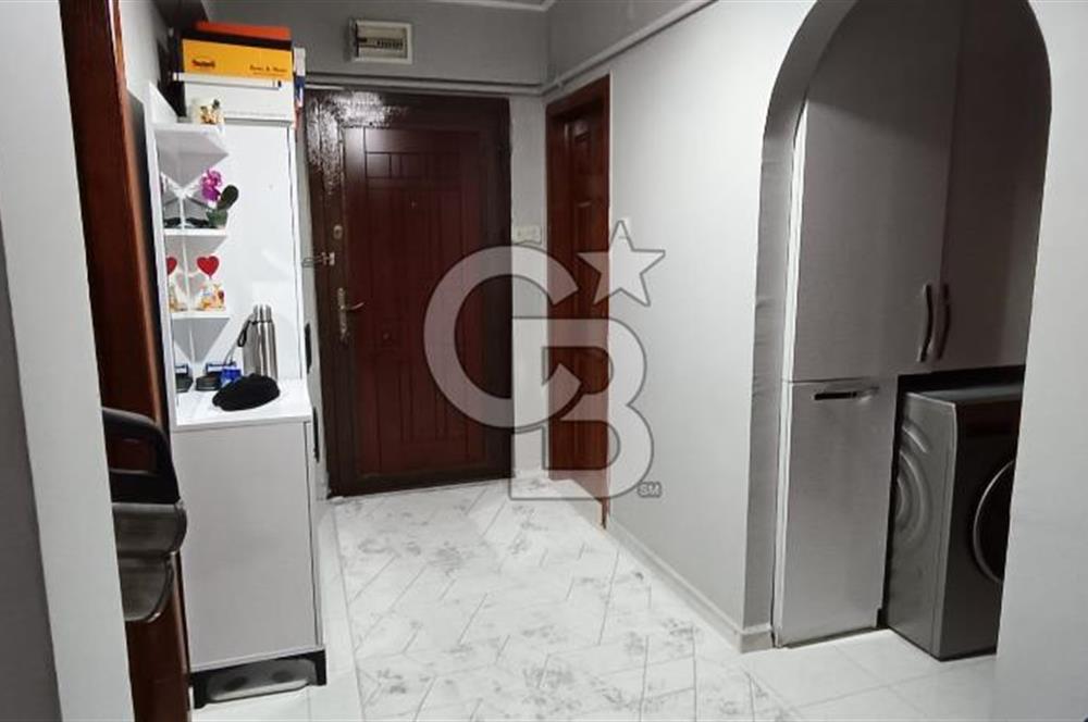 KEÇİÖREN YEŞİLÖZDE PROTOKOL YOLU ÜZERİNDE SATILIK 3+1 DAİRE 