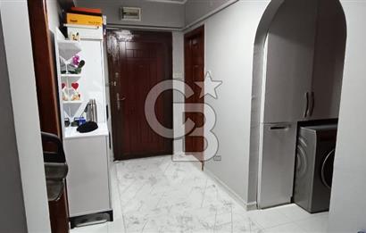 KEÇİÖREN YEŞİLÖZDE PROTOKOL YOLU ÜZERİNDE SATILIK 3+1 DAİRE 