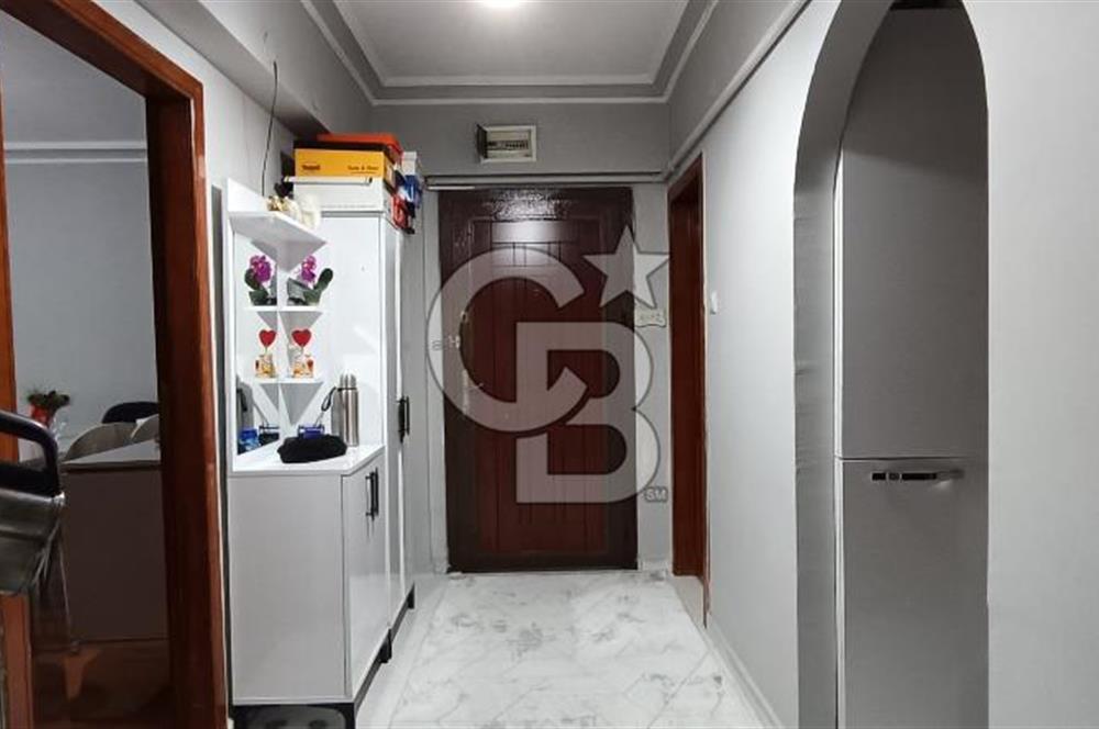 KEÇİÖREN YEŞİLÖZDE PROTOKOL YOLU ÜZERİNDE SATILIK 3+1 DAİRE 