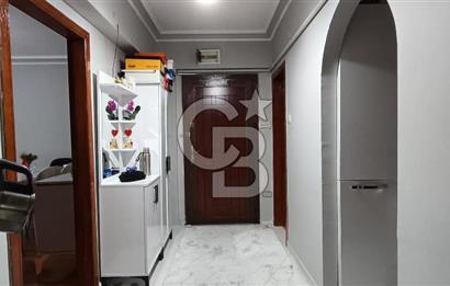 KEÇİÖREN YEŞİLÖZDE PROTOKOL YOLU ÜZERİNDE SATILIK 3+1 DAİRE 