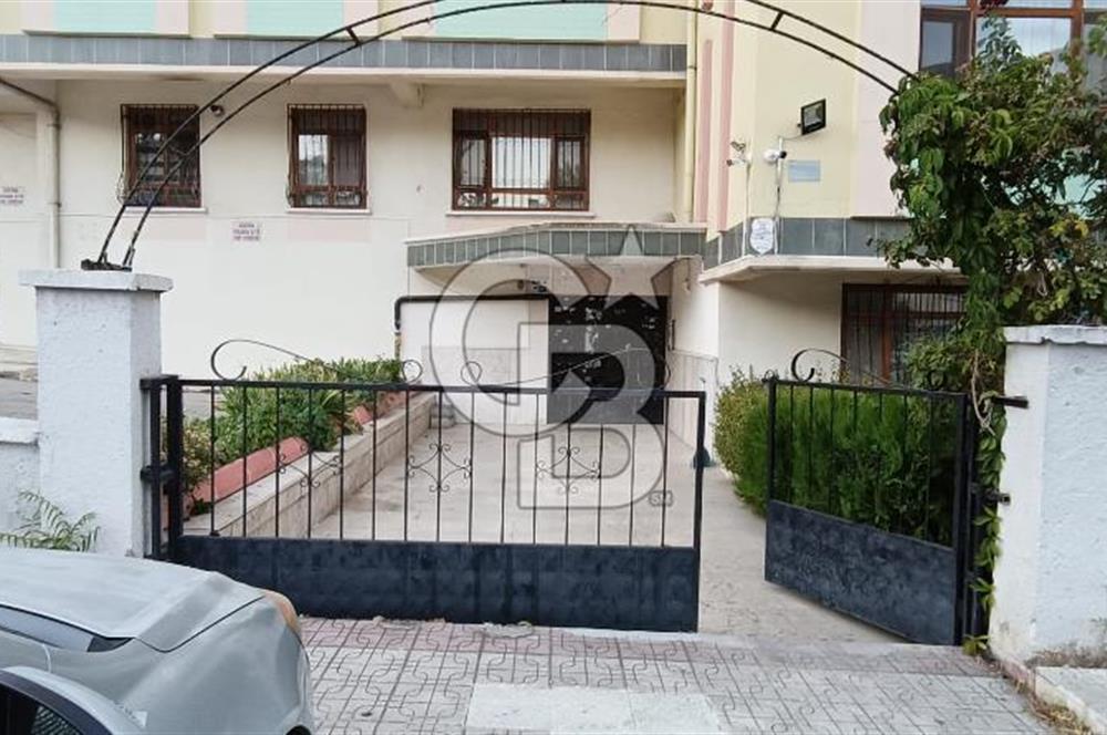 KEÇİÖREN YEŞİLÖZDE PROTOKOL YOLU ÜZERİNDE SATILIK 3+1 DAİRE 