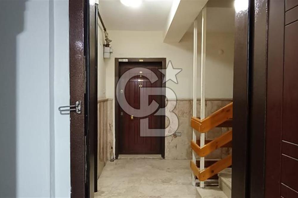KEÇİÖREN YEŞİLÖZDE PROTOKOL YOLU ÜZERİNDE SATILIK 3+1 DAİRE 