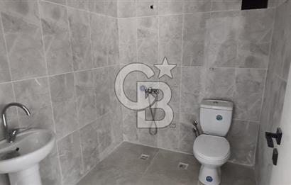AKYURTTA SIFIR BİNADA CADDE CEPHELİ GENİŞ 3+1 DAİRE