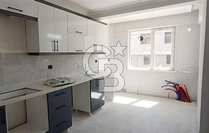 AKYURTTA SIFIR BİNADA CADDE CEPHELİ GENİŞ 3+1 DAİRE