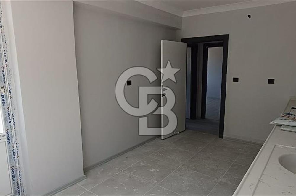 AKYURTTA SIFIR BİNADA CADDE CEPHELİ GENİŞ 3+1 DAİRE