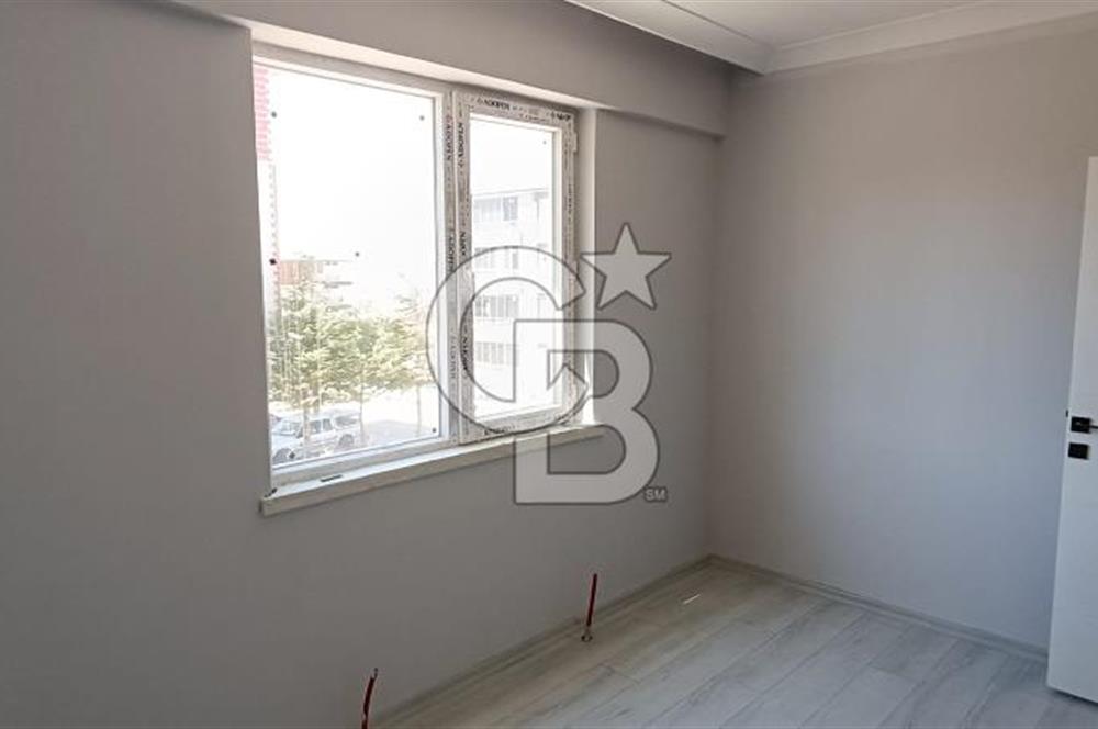 AKYURTTA SIFIR BİNADA CADDE CEPHELİ GENİŞ 3+1 DAİRE