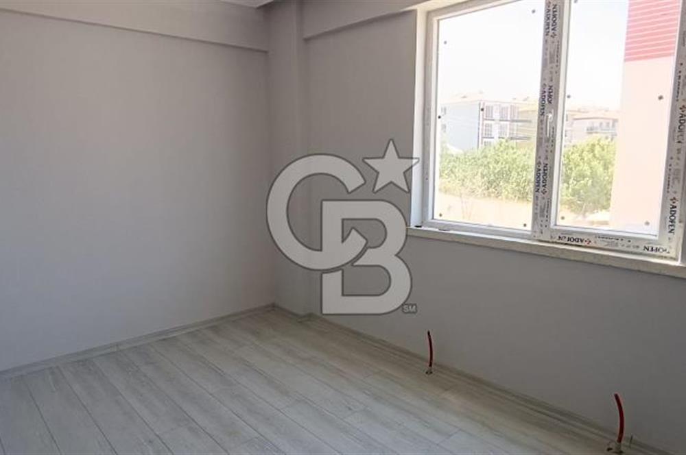 AKYURTTA SIFIR BİNADA CADDE CEPHELİ GENİŞ 3+1 DAİRE
