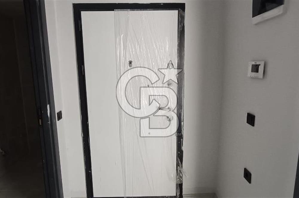 AKYURTTA SIFIR BİNADA CADDE CEPHELİ GENİŞ 3+1 DAİRE
