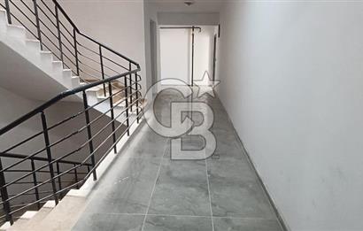 AKYURTTA SIFIR BİNADA CADDE CEPHELİ GENİŞ 3+1 DAİRE